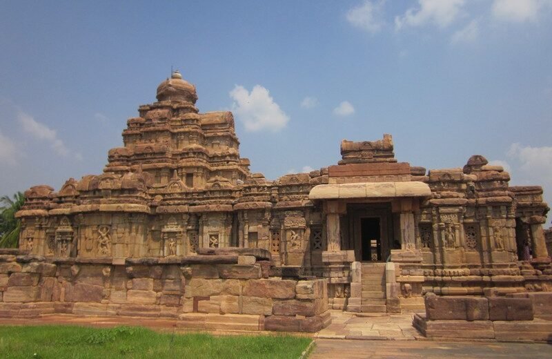 Pattadakal Tour Package
