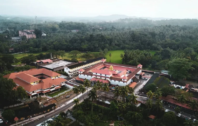 Dharmasthala Tour Package