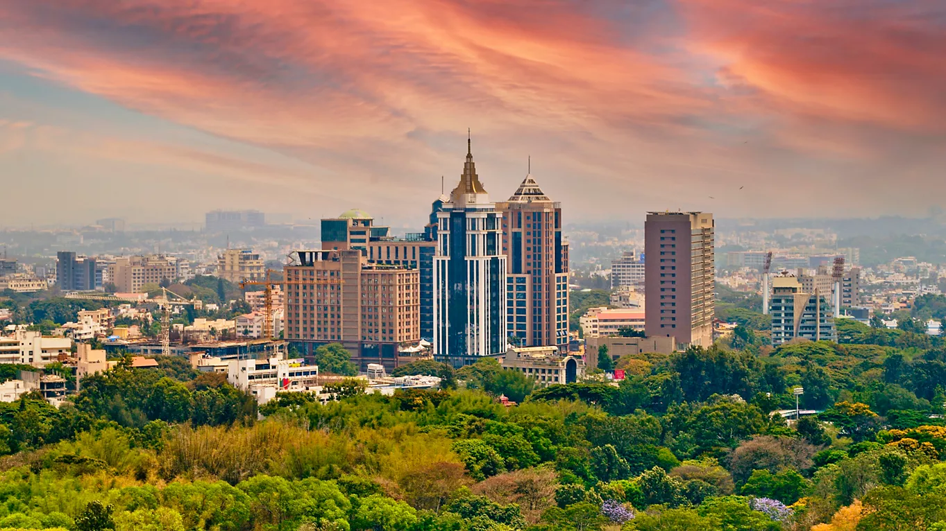 Bengaluru