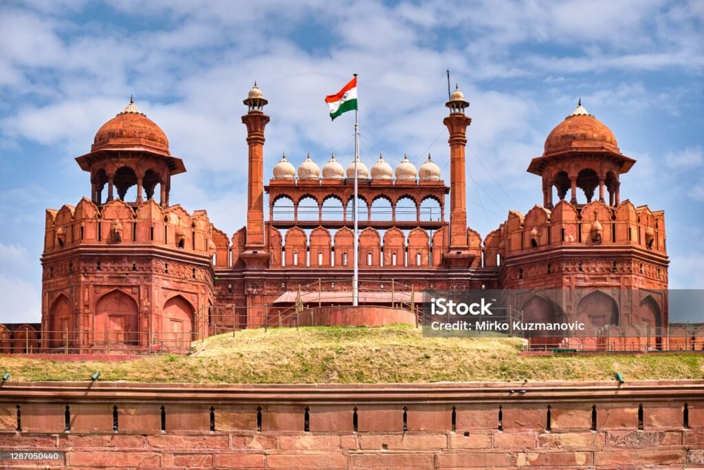 Red Fort