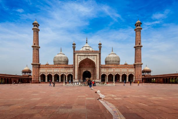 Jama Masjid