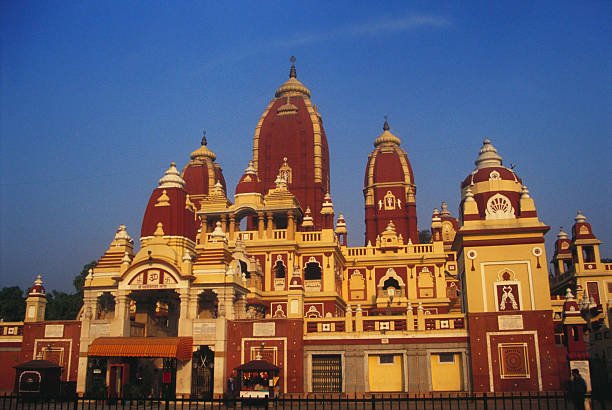Birla Mandir