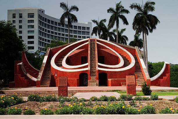 Jantar Mantar