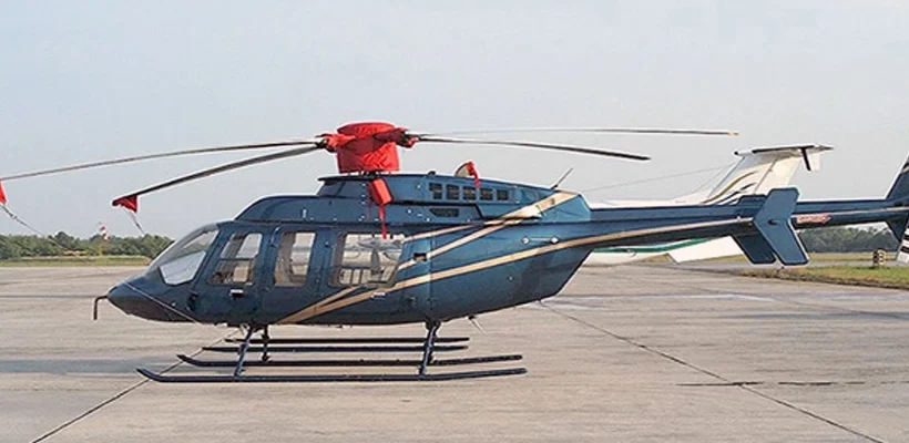 Badrinath kedarnath tour package by helicopter