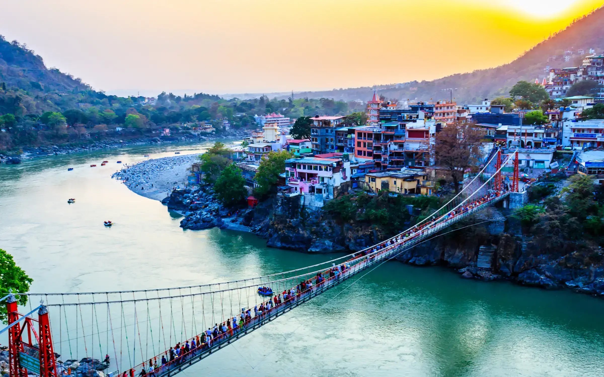Rishikesh