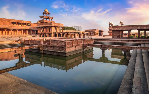 4 Days Trip from Delhi | Delhi – Agra – Jaipur