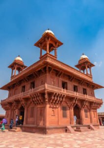 6 Days Trip from Delhi | Delhi - Agra - Fatepur Sikri - Jaipur