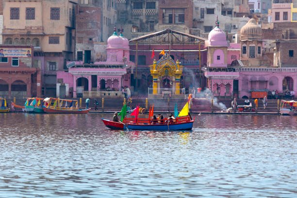 Delhi, Agra & Mathura - Vrindavan